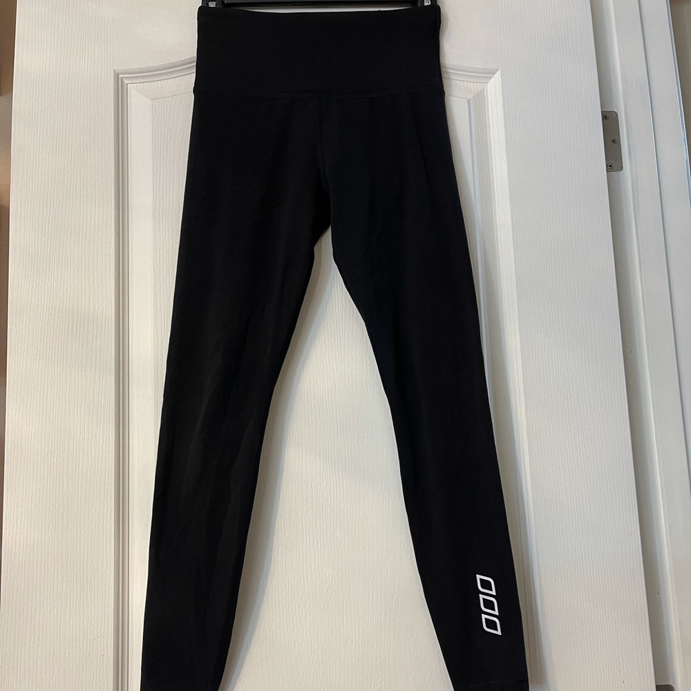 Lorna Jane Black Leggings